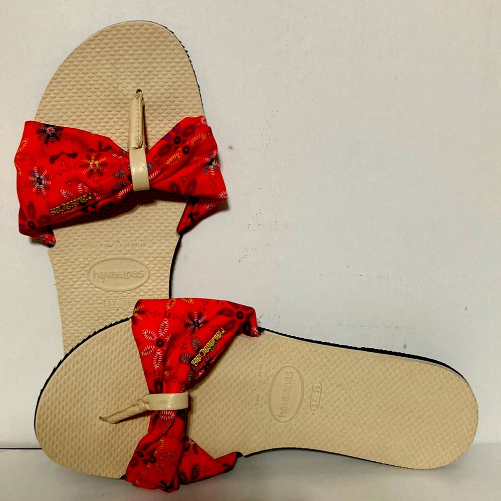 Havaianas Thong Sandals